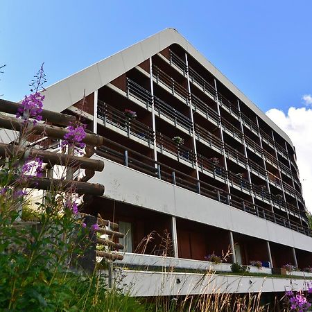 Appartamenti La Maison De Vacances Breuil-Cervinia Dış mekan fotoğraf