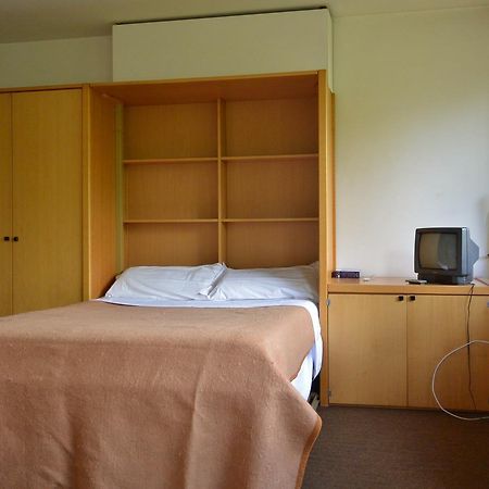 Appartamenti La Maison De Vacances Breuil-Cervinia Dış mekan fotoğraf