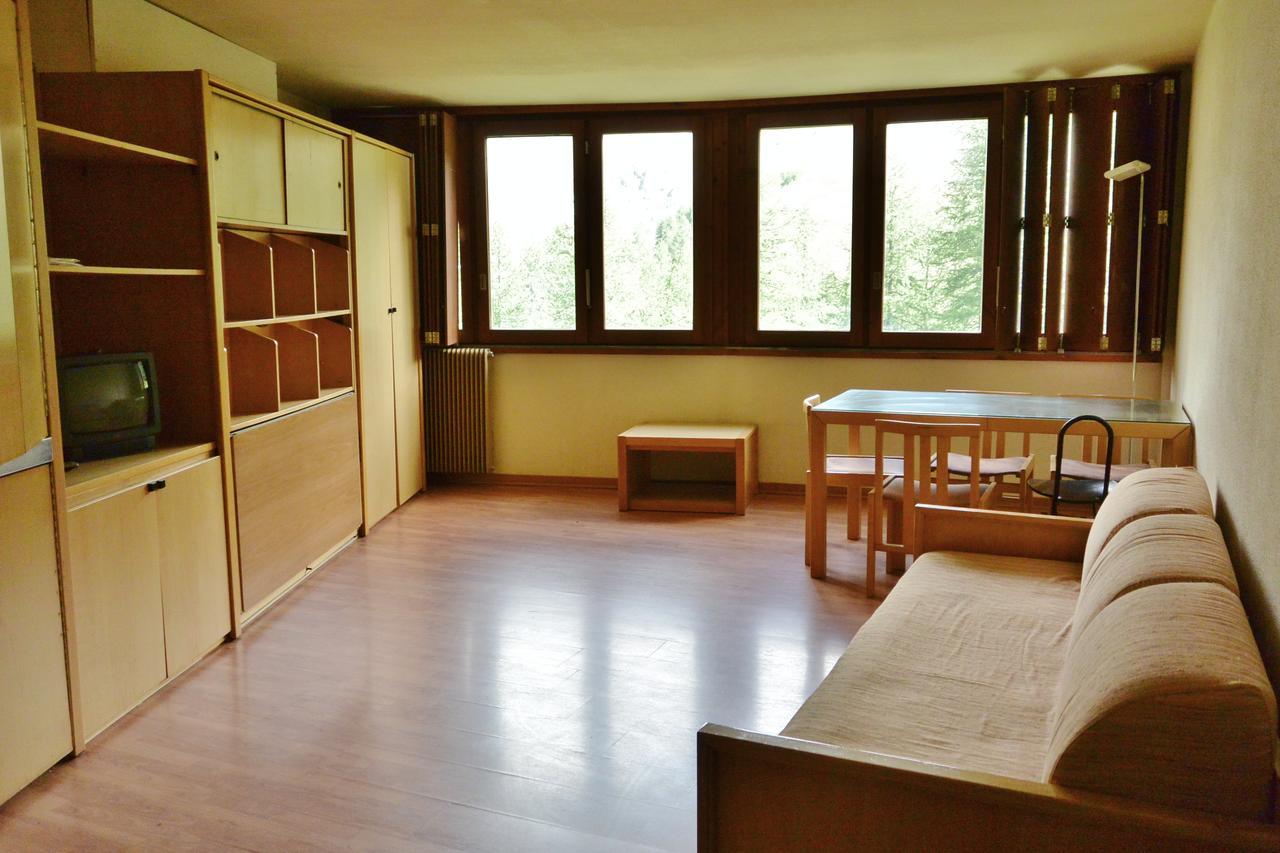 Appartamenti La Maison De Vacances Breuil-Cervinia Dış mekan fotoğraf