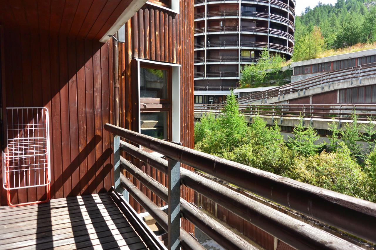 Appartamenti La Maison De Vacances Breuil-Cervinia Dış mekan fotoğraf