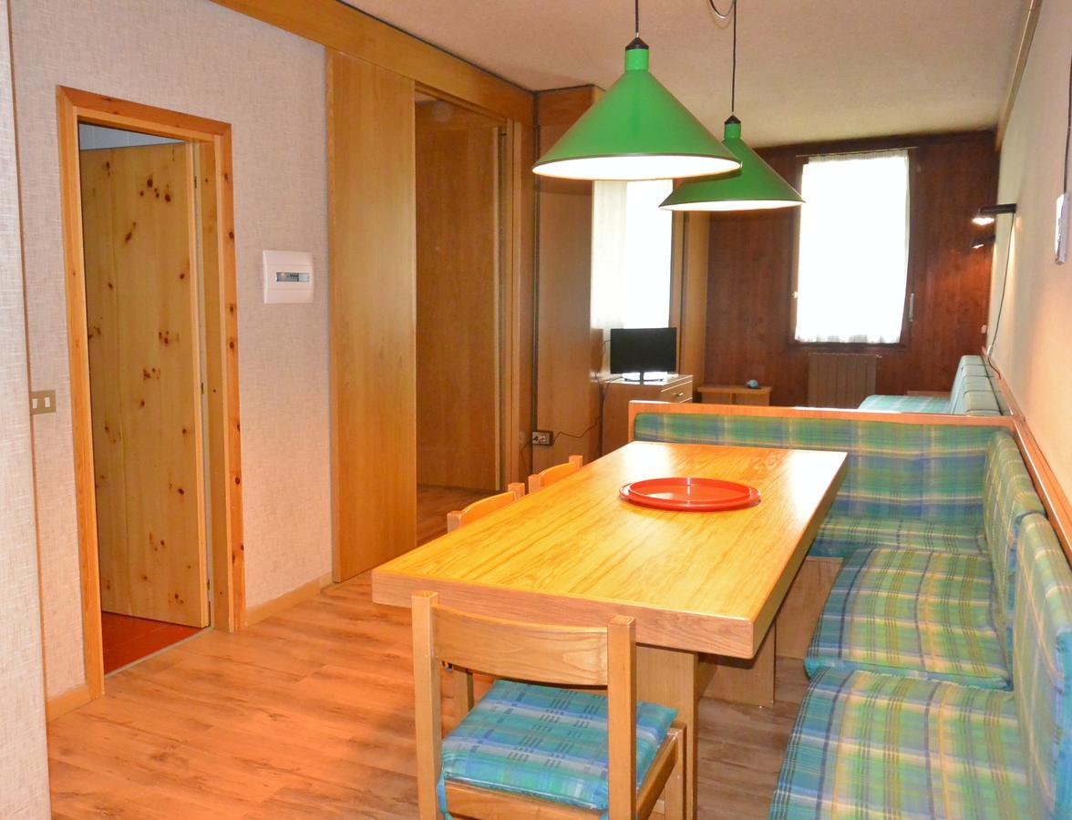 Appartamenti La Maison De Vacances Breuil-Cervinia Dış mekan fotoğraf
