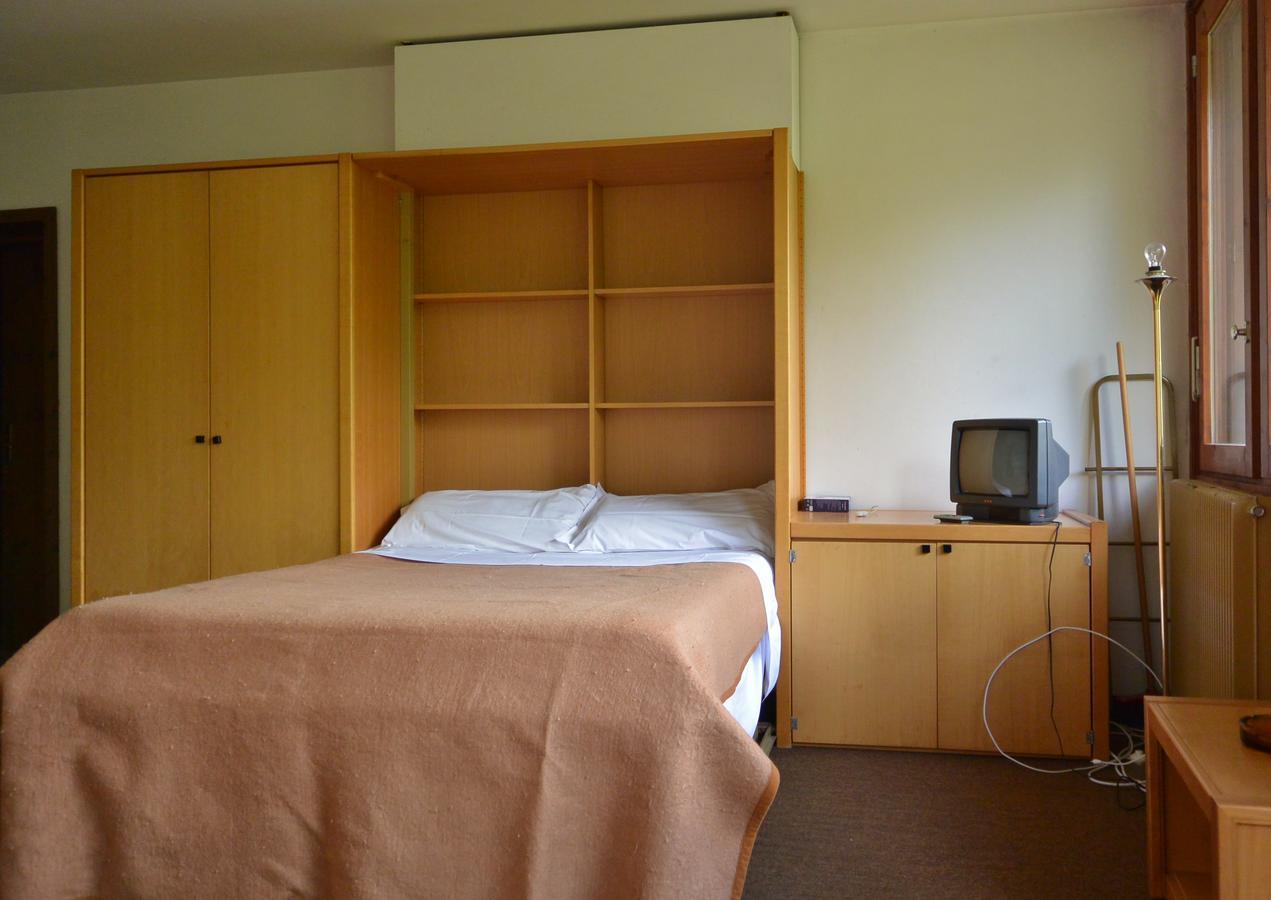 Appartamenti La Maison De Vacances Breuil-Cervinia Dış mekan fotoğraf