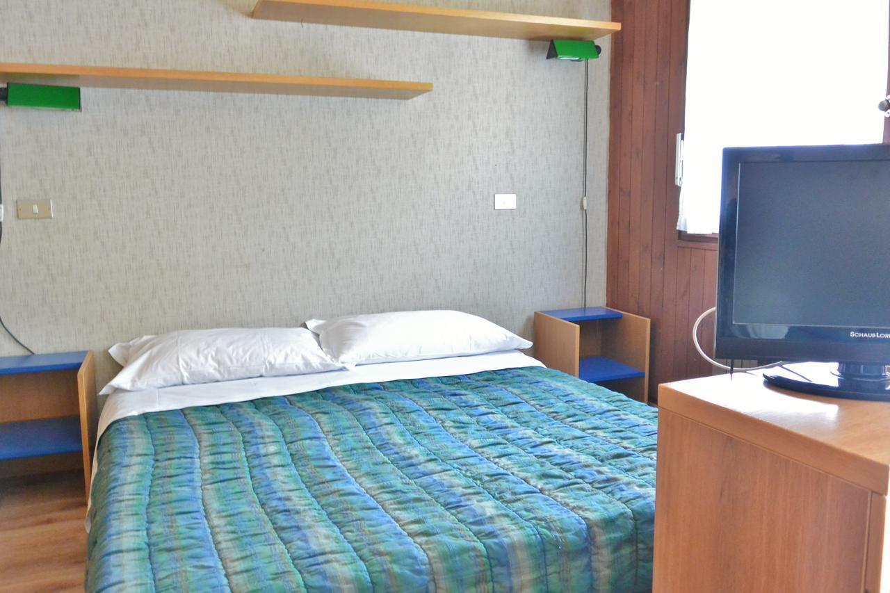 Appartamenti La Maison De Vacances Breuil-Cervinia Dış mekan fotoğraf