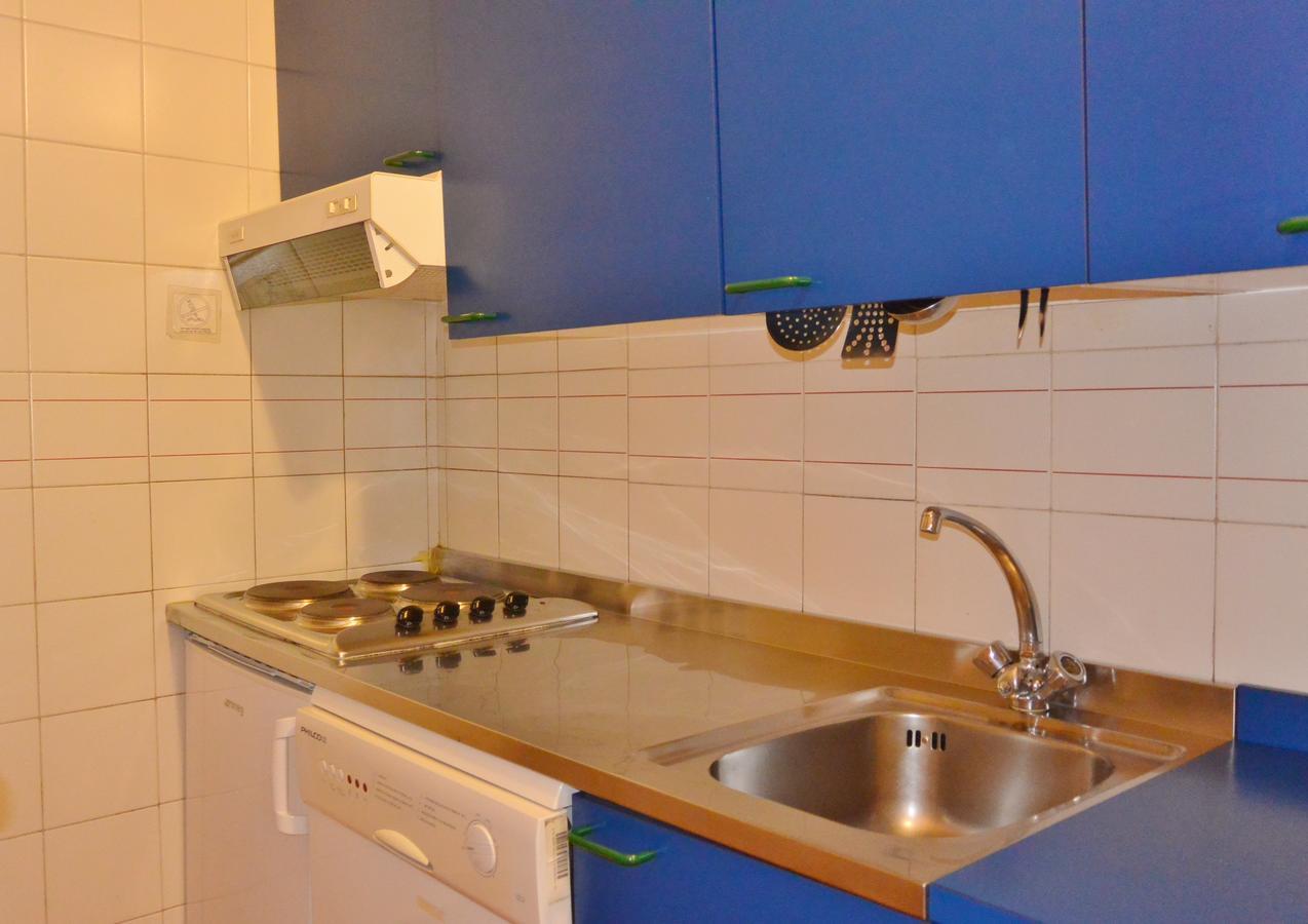Appartamenti La Maison De Vacances Breuil-Cervinia Dış mekan fotoğraf
