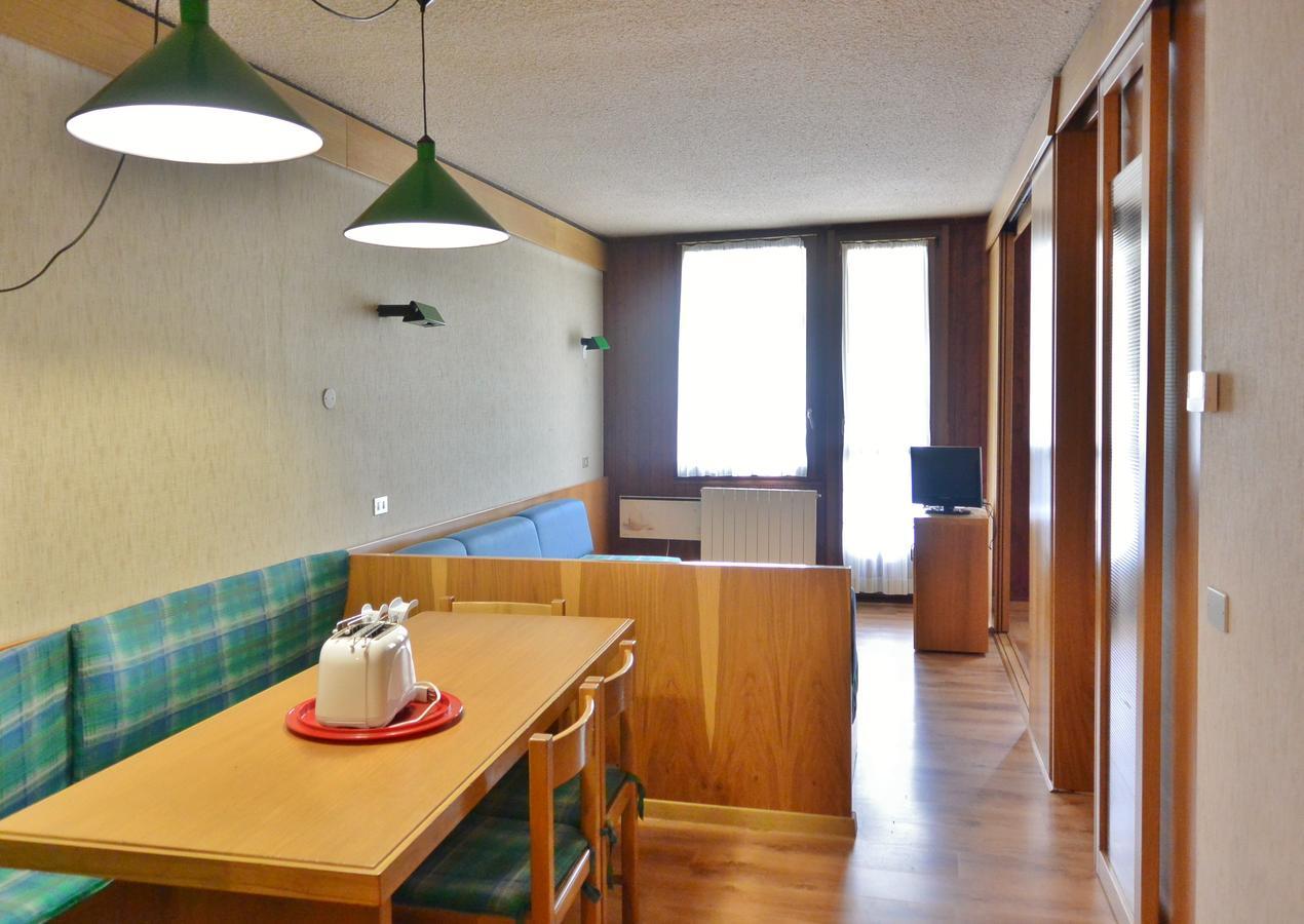 Appartamenti La Maison De Vacances Breuil-Cervinia Dış mekan fotoğraf