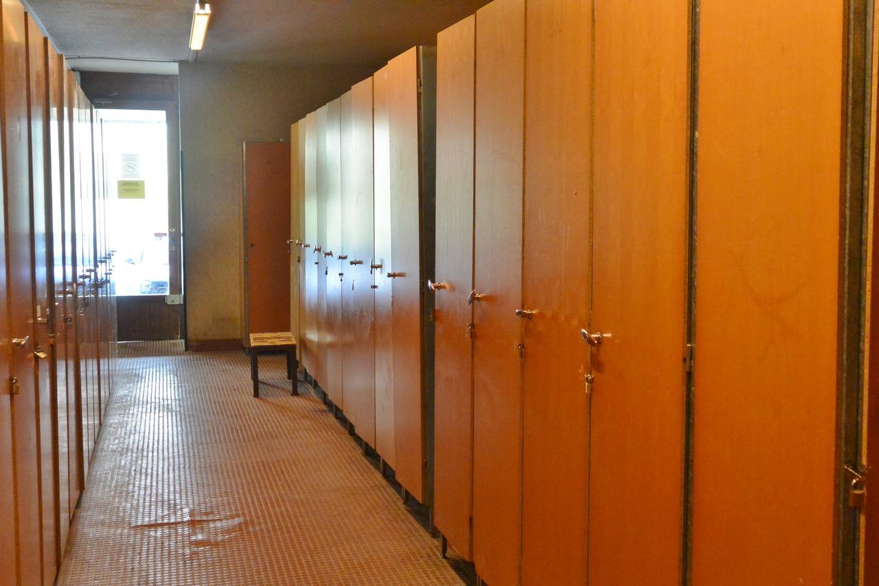 Appartamenti La Maison De Vacances Breuil-Cervinia Dış mekan fotoğraf