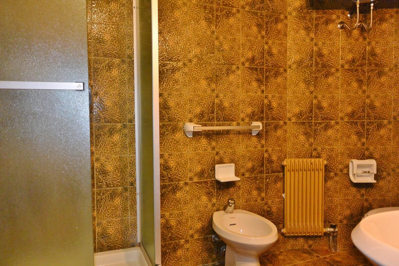 Appartamenti La Maison De Vacances Breuil-Cervinia Dış mekan fotoğraf