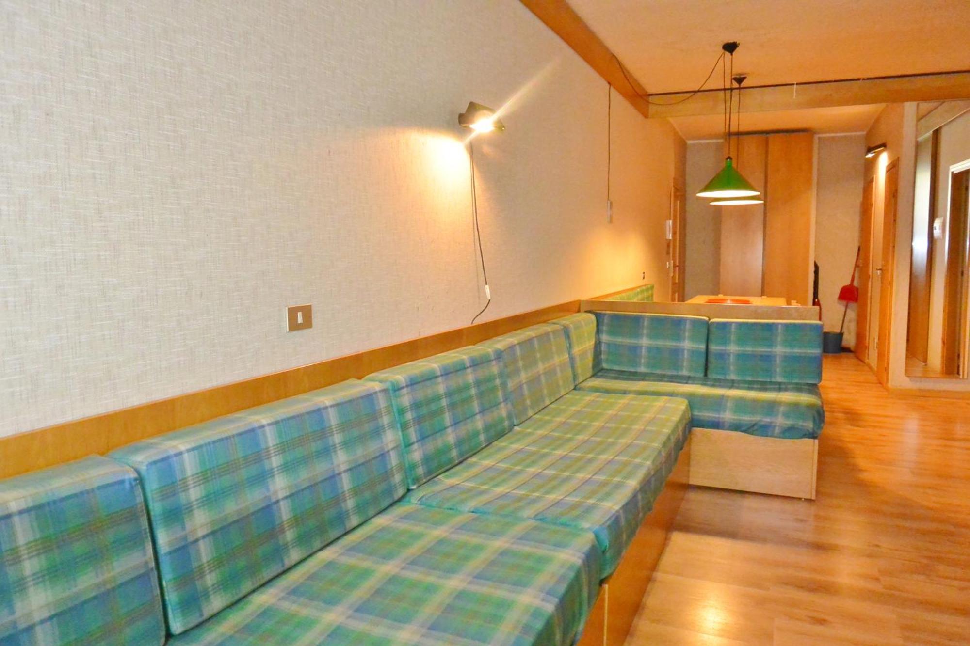 Appartamenti La Maison De Vacances Breuil-Cervinia Dış mekan fotoğraf