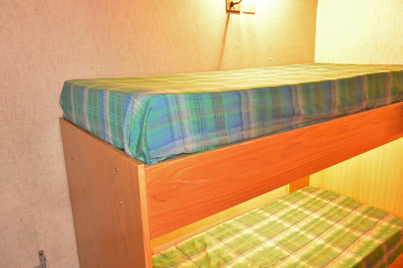 Appartamenti La Maison De Vacances Breuil-Cervinia Dış mekan fotoğraf