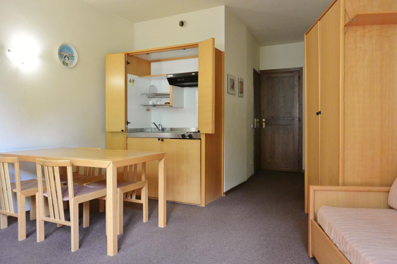 Appartamenti La Maison De Vacances Breuil-Cervinia Dış mekan fotoğraf
