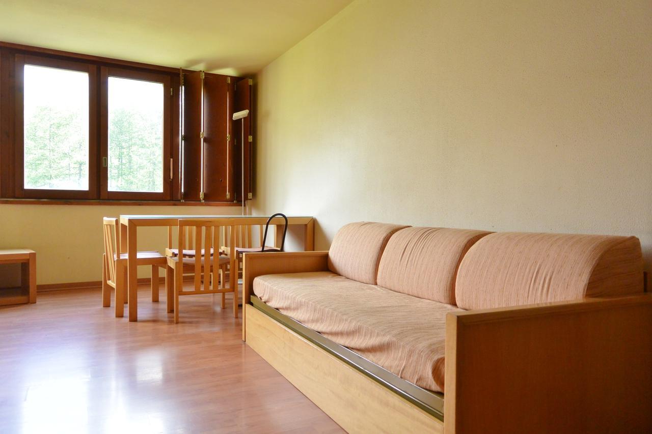 Appartamenti La Maison De Vacances Breuil-Cervinia Dış mekan fotoğraf