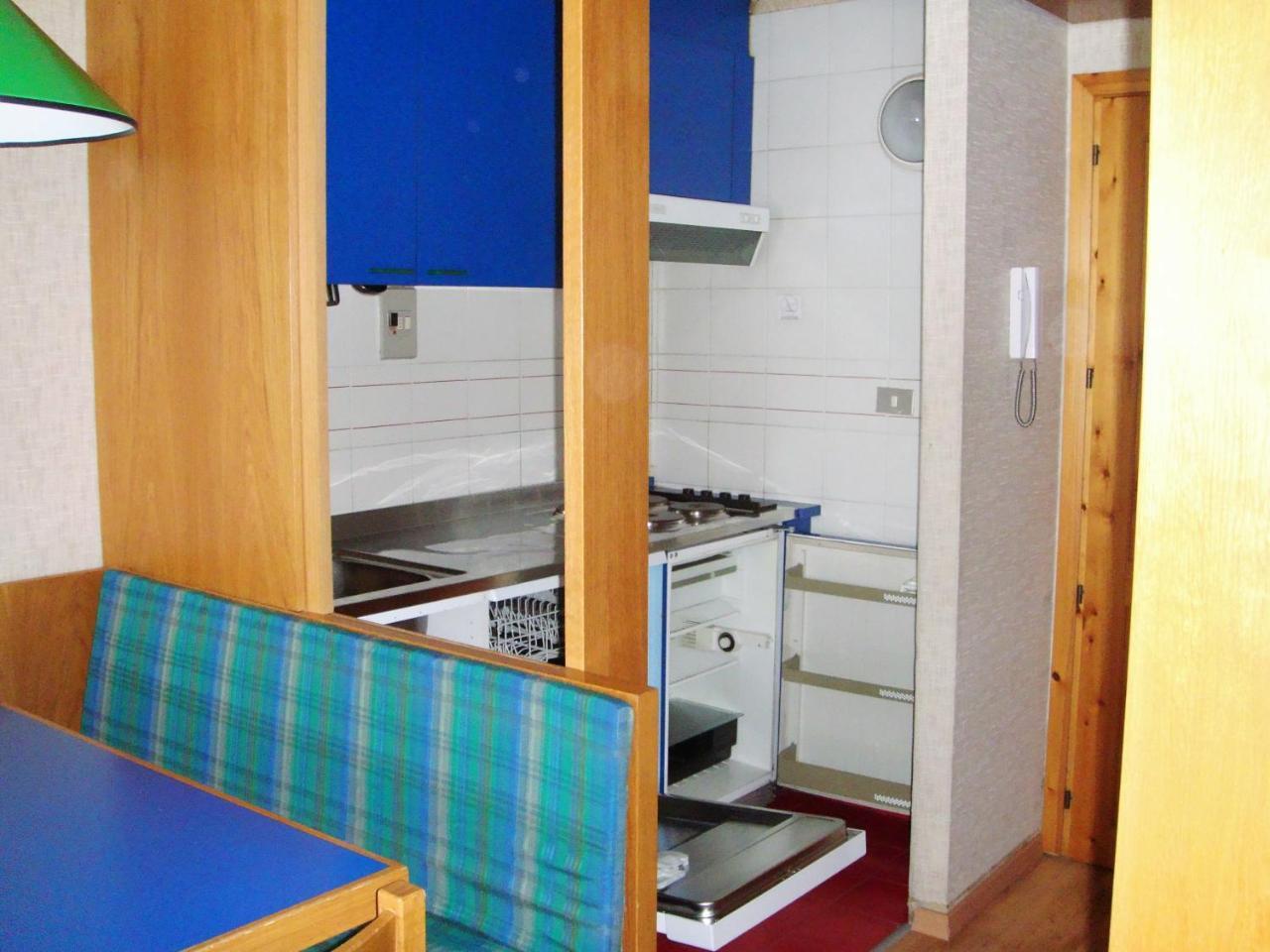 Appartamenti La Maison De Vacances Breuil-Cervinia Dış mekan fotoğraf